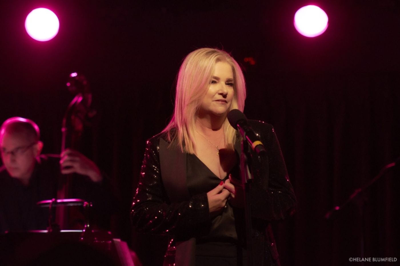 Photos: Wendy Scherl Honors Marvin Hamlisch With THE SWEETNESS AND THE SORROW at The Green Room 42  Image