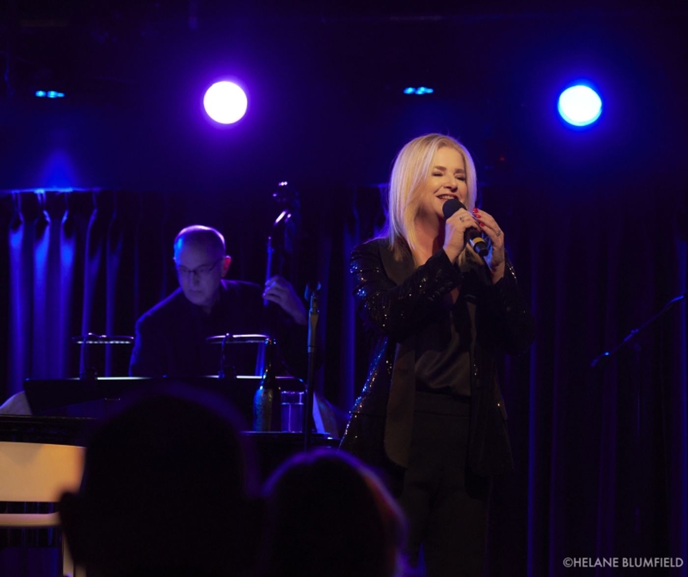 Photos: Wendy Scherl Honors Marvin Hamlisch With THE SWEETNESS AND THE SORROW at The Green Room 42  Image