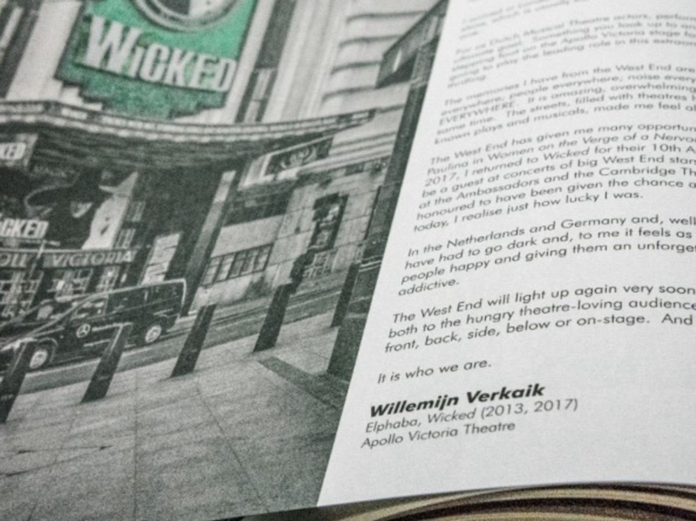 Read Excerpts from Troy David Johnston's 'Going Dark' Read Excerpts from Troy David Johnston's 'Going Dark' Image