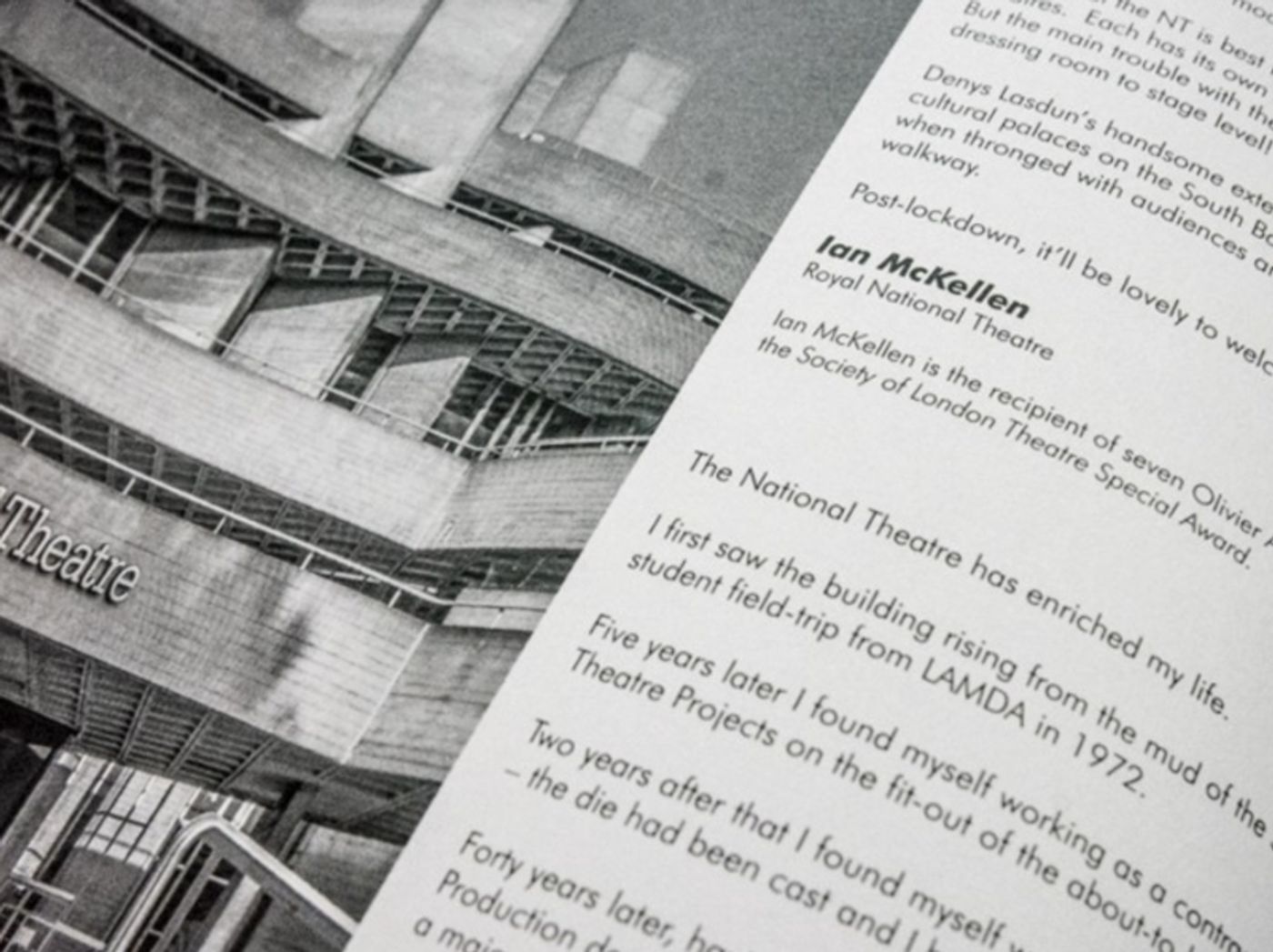 Read Excerpts from Troy David Johnston's 'Going Dark' Read Excerpts from Troy David Johnston's 'Going Dark' Image