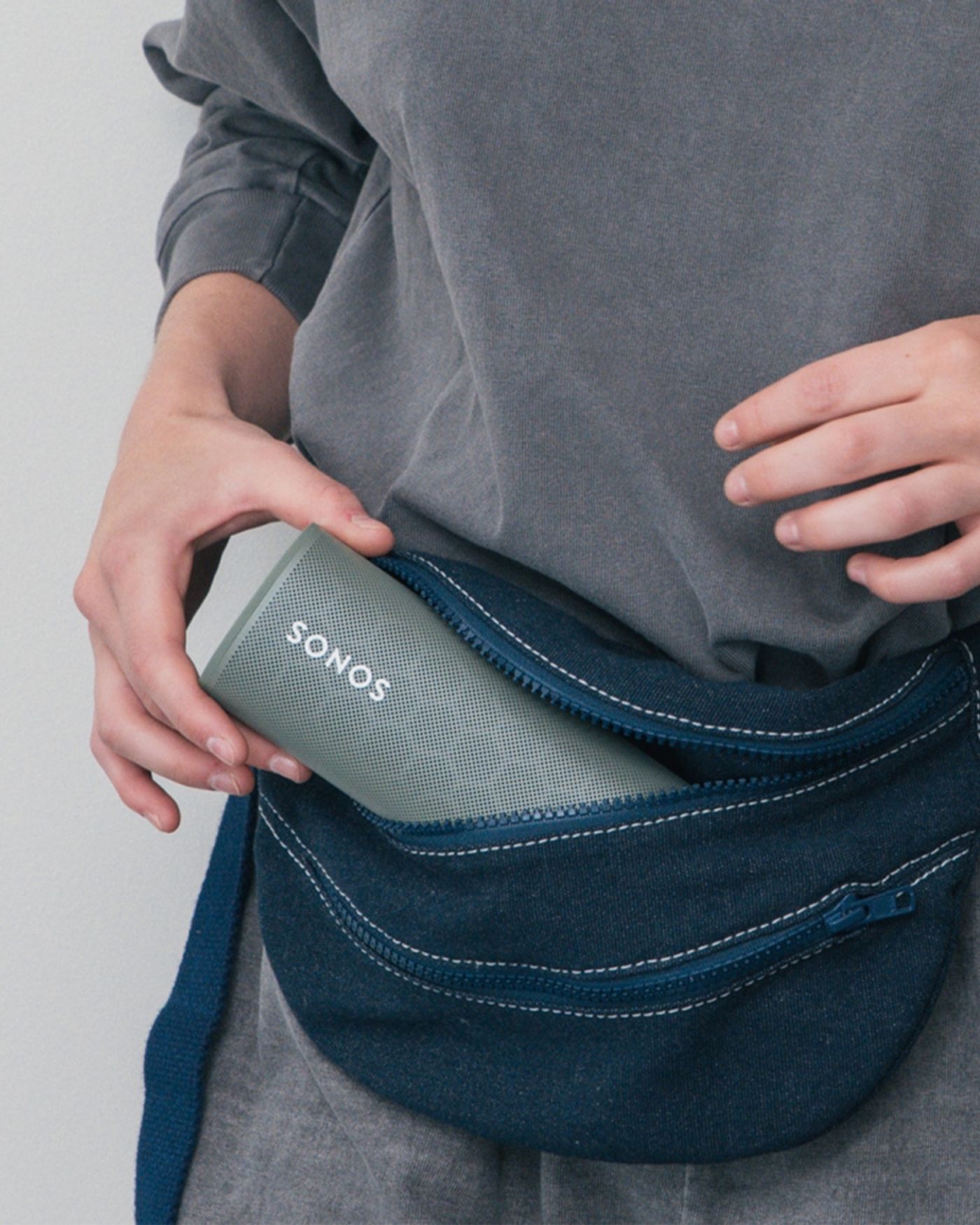 Lorde Partners With Sonos Radio For SOLARSYSTYM Station  Image