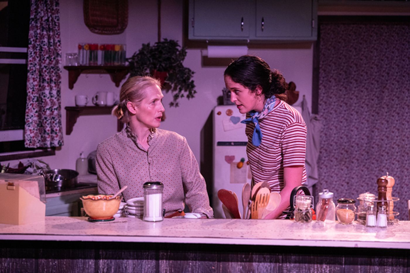 Photos: First Look at the Chicago Premiere of WHEN WE WERE YOUNG AND UNAFRAID  Image