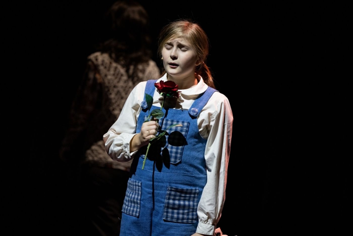 Review: AD Players Blends Faith and Space Adventure in APOLLO 8  Image