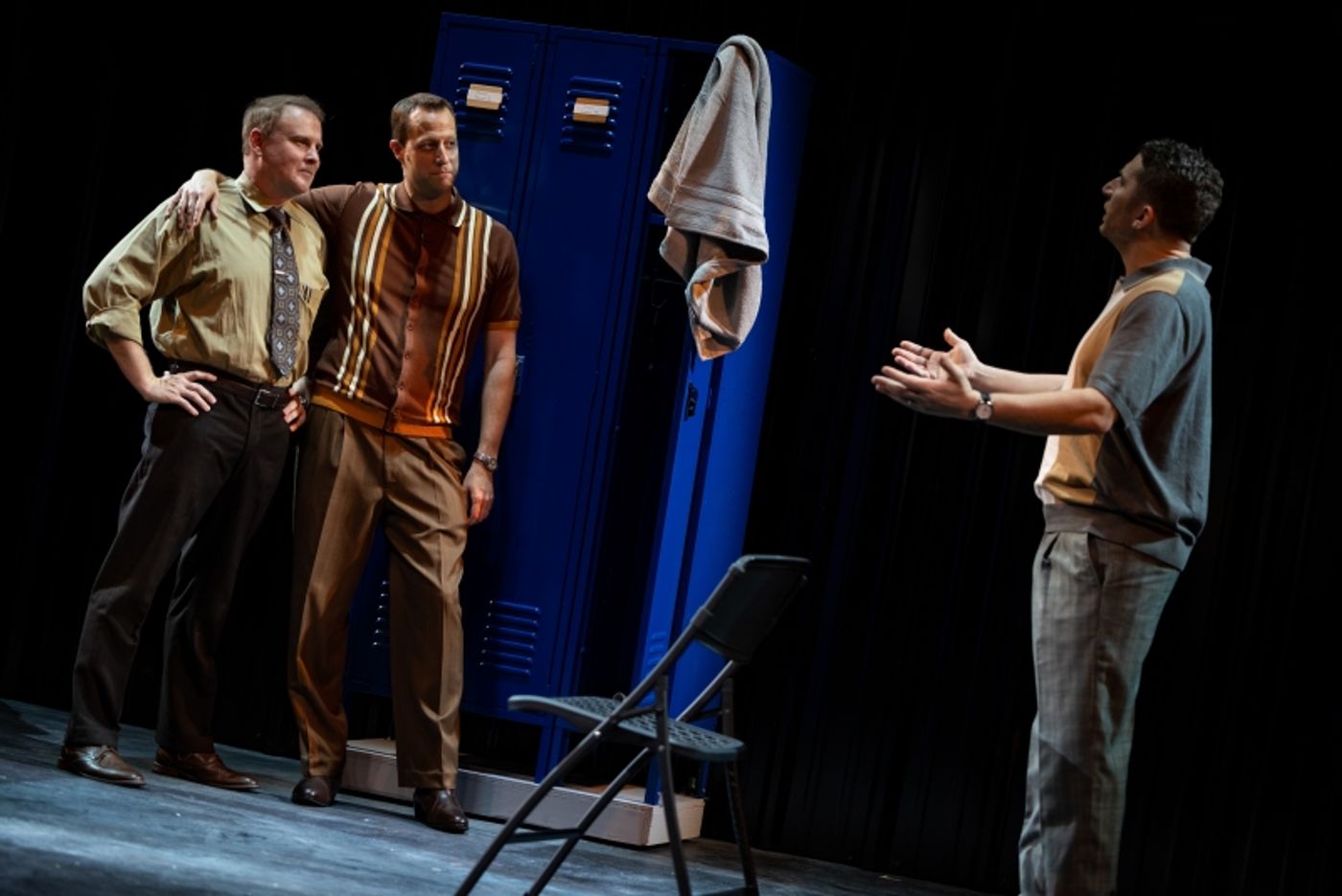 Review: AD Players Blends Faith and Space Adventure in APOLLO 8  Image