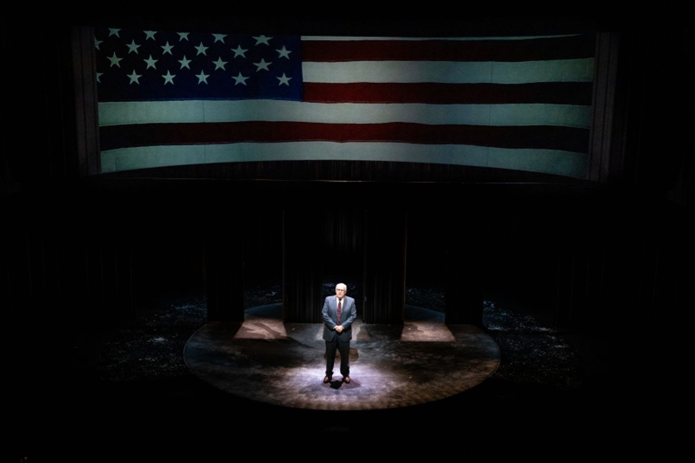 Review: AD Players Blends Faith and Space Adventure in APOLLO 8  Image