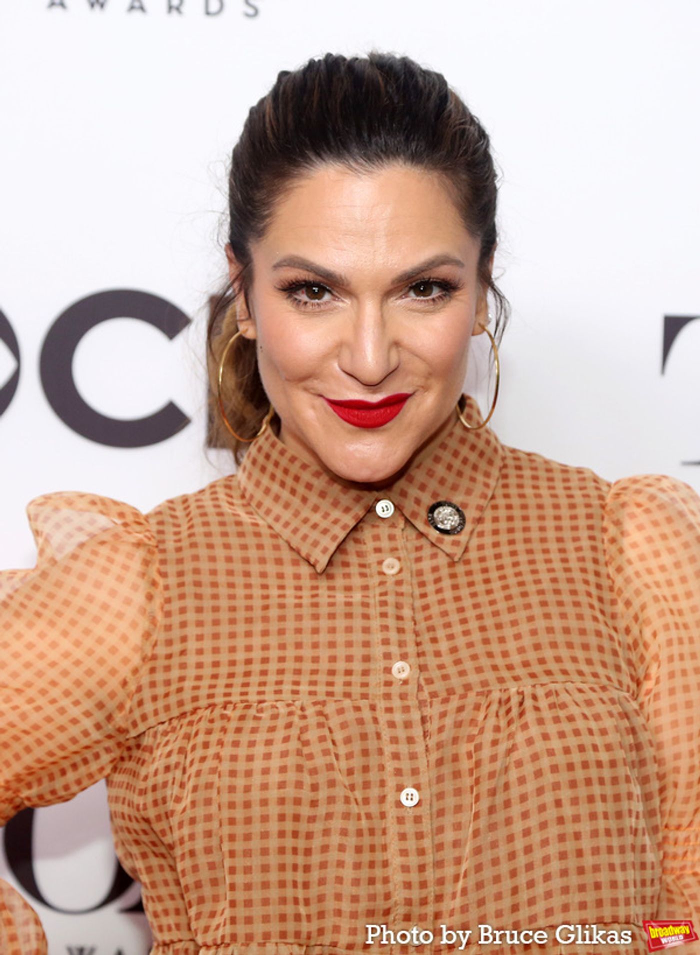 Photos: 2022 Tony Awards Nominees Meet the Press- Part 1  Image