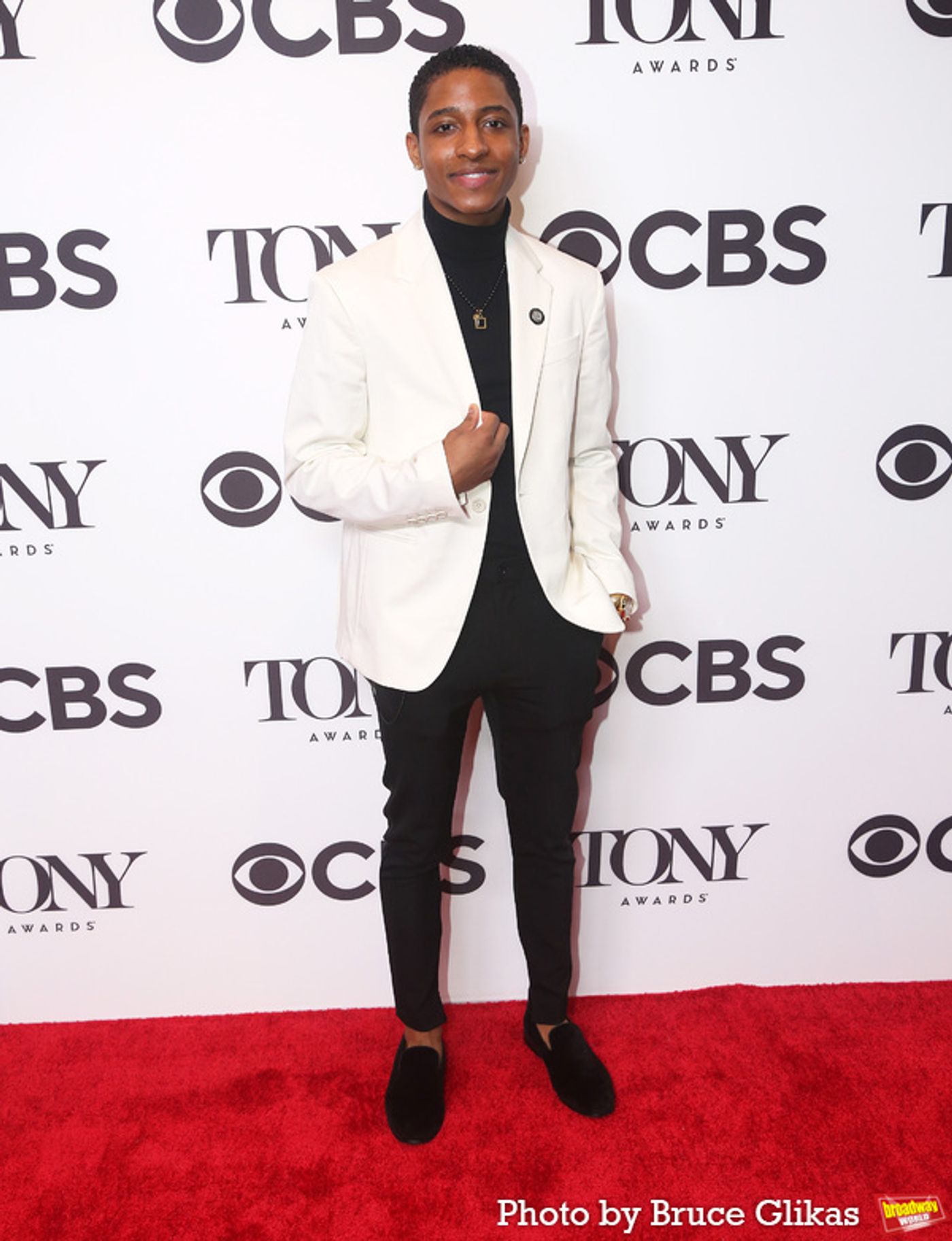 Photos: 2022 Tony Awards Nominees Meet the Press- Part 1  Image