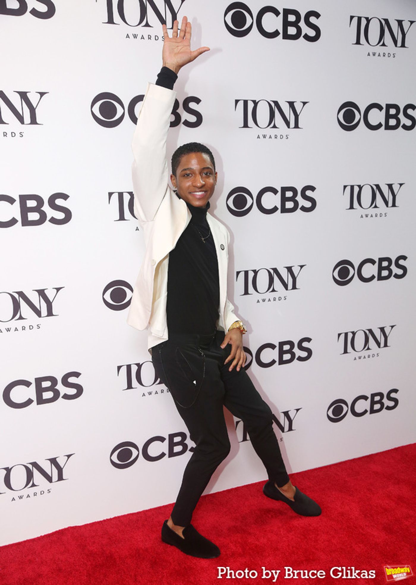 Photos: 2022 Tony Awards Nominees Meet the Press- Part 1  Image