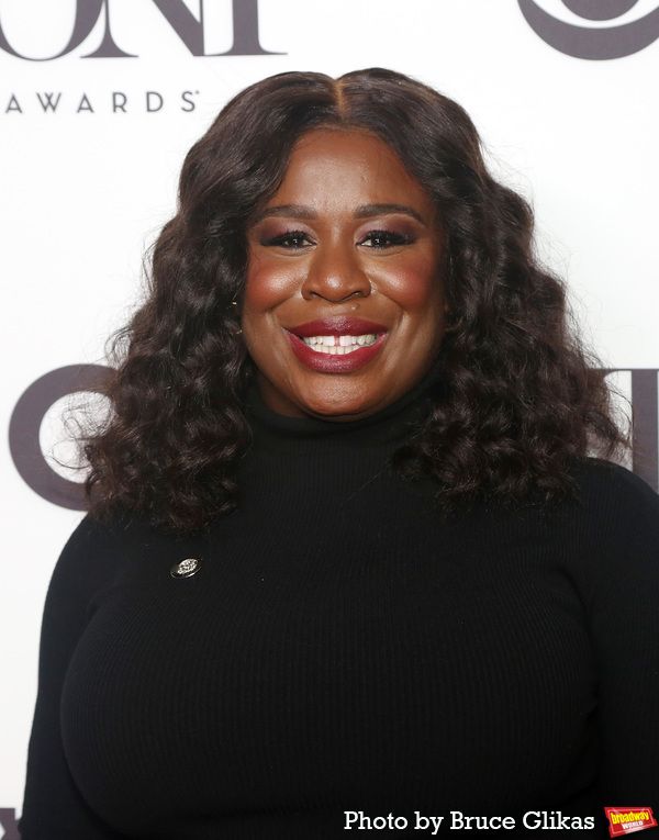Uzo Aduba Photo
