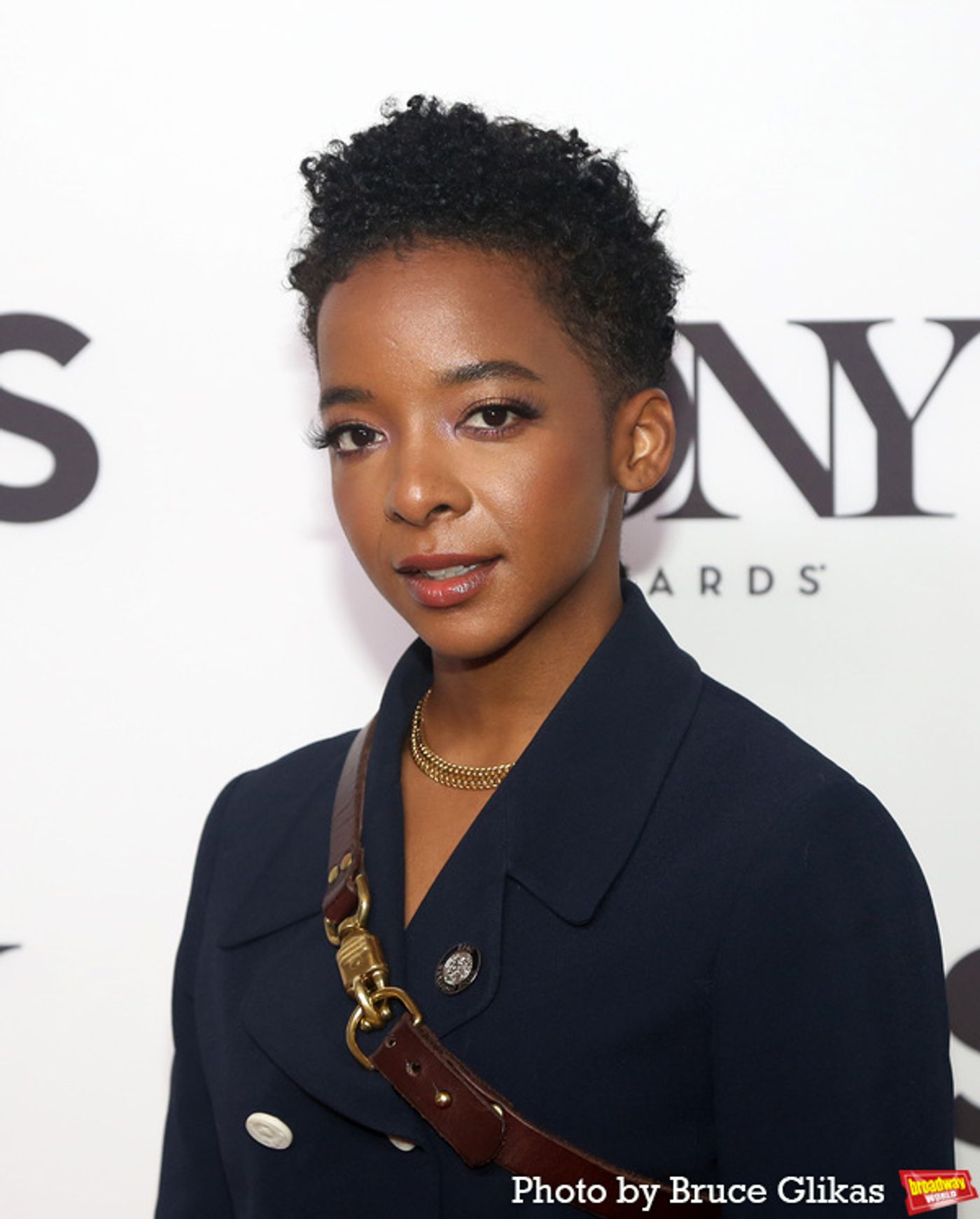 Photos: 2022 Tony Awards Nominees Meet the Press- Part 1  Image