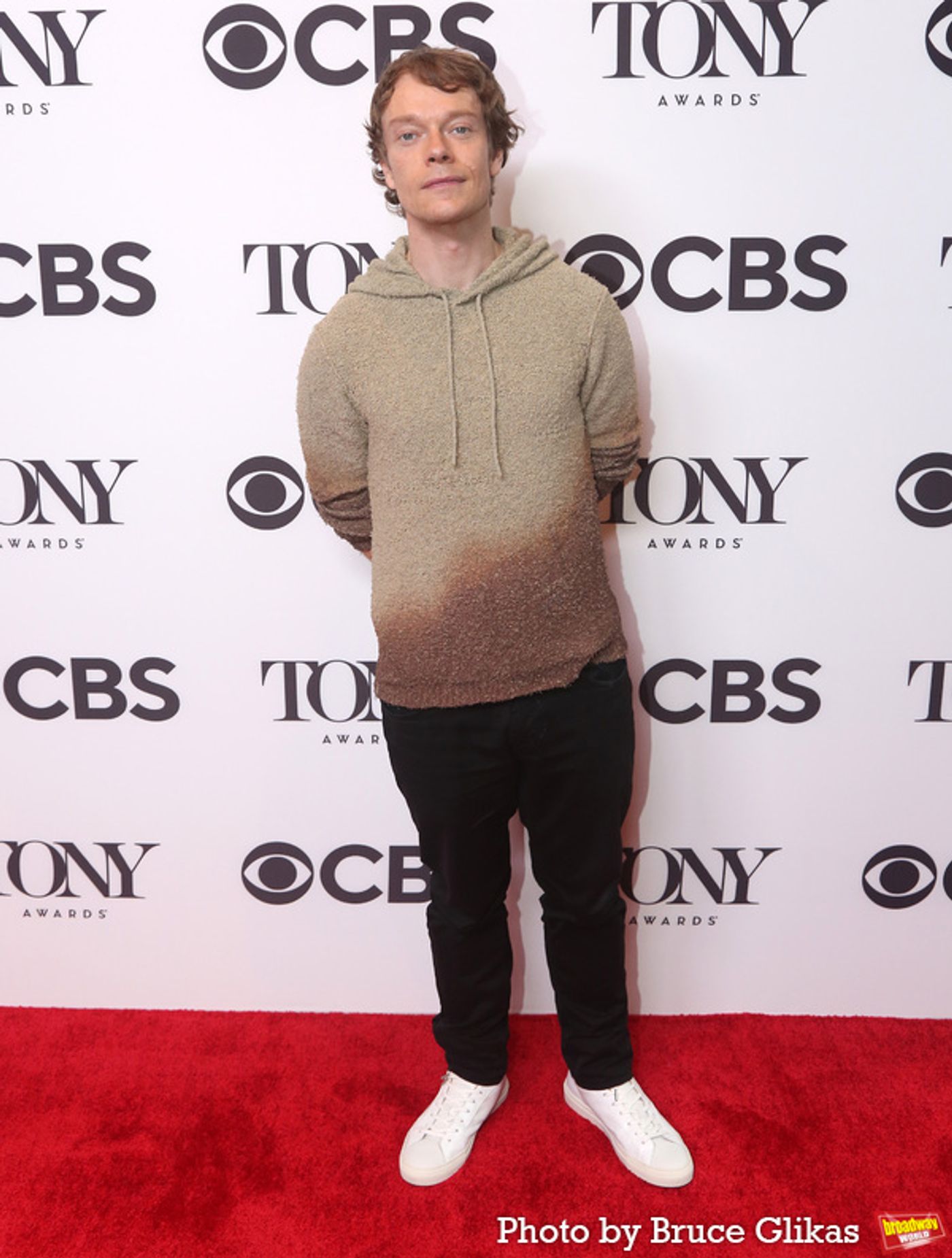 Photos: 2022 Tony Awards Nominees Meet the Press- Part 1  Image