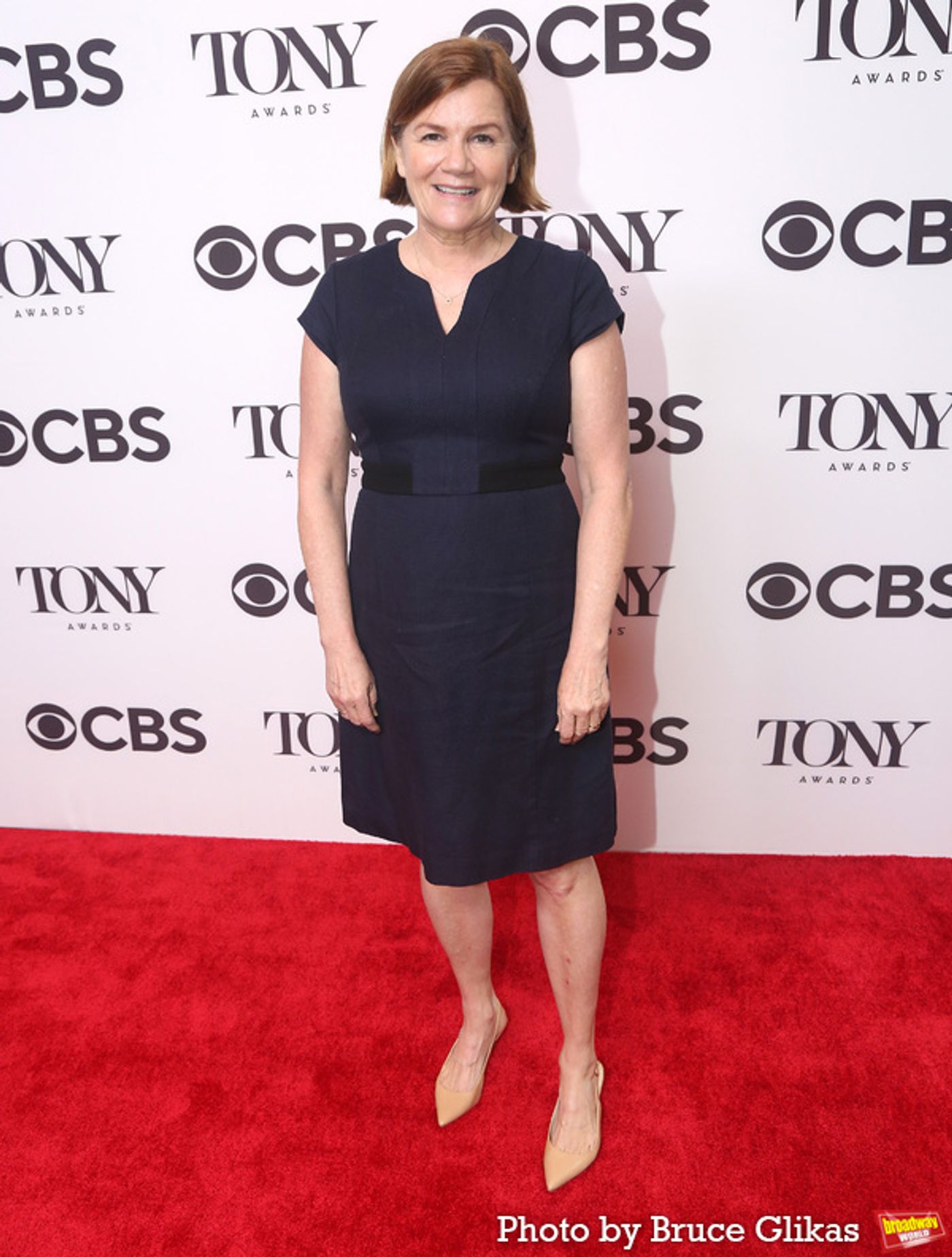 Photos: 2022 Tony Awards Nominees Meet the Press- Part 1  Image