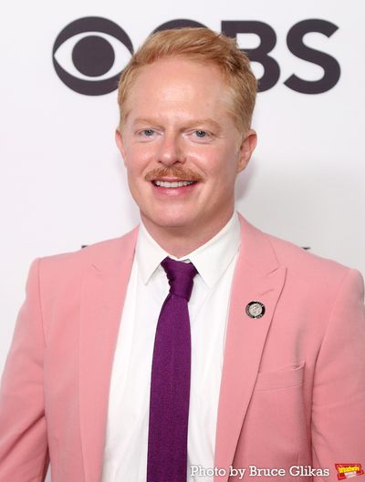 Jesse Tyler Ferguson Photo