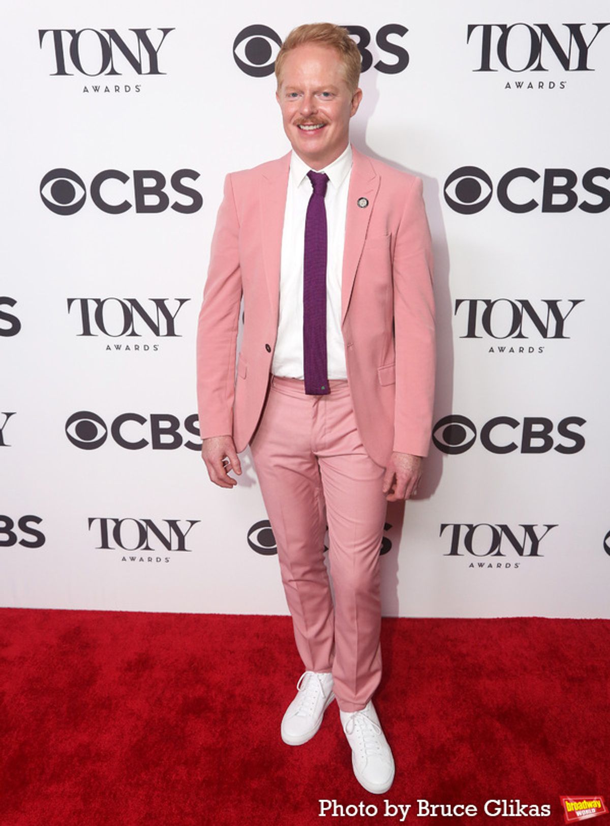 Jesse Tyler Ferguson at 