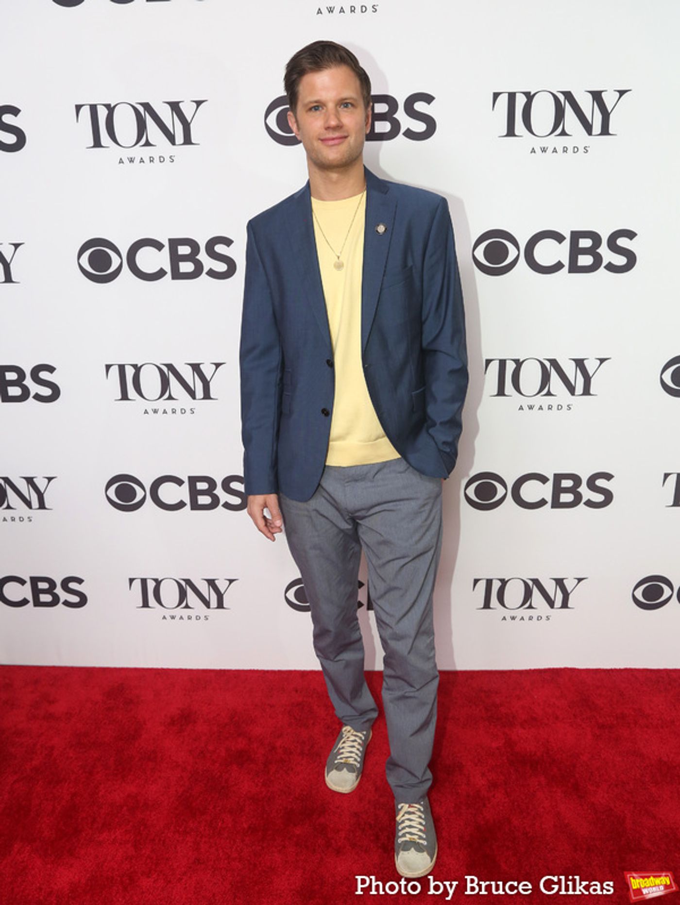 Photos: 2022 Tony Awards Nominees Meet the Press- Part 1  Image