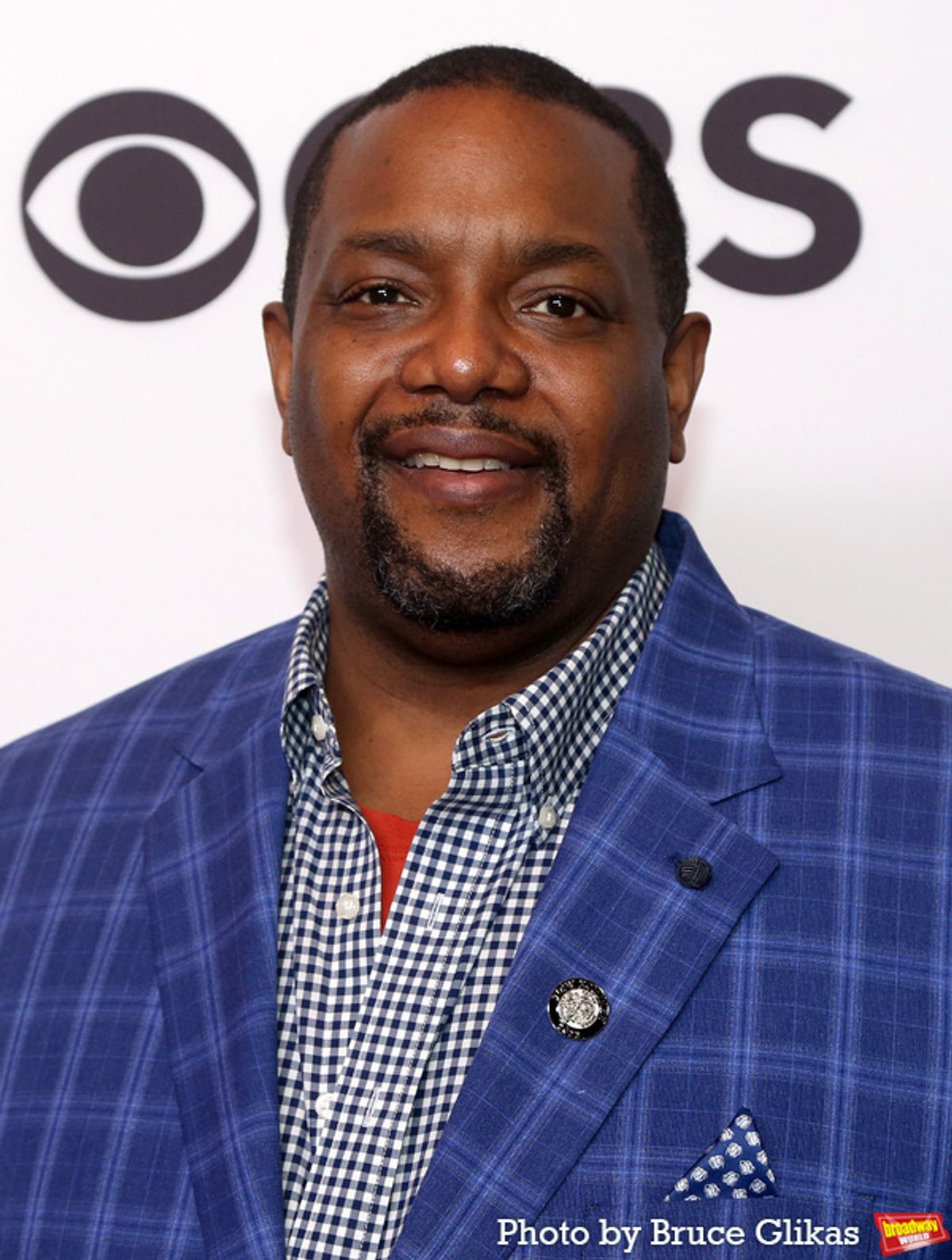 John-Andrew Morrison at Photos: 2022 Tony Awards Nominees Meet the Press- Part 1