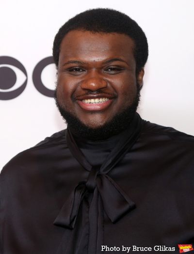 Jaquel Spivey Photo