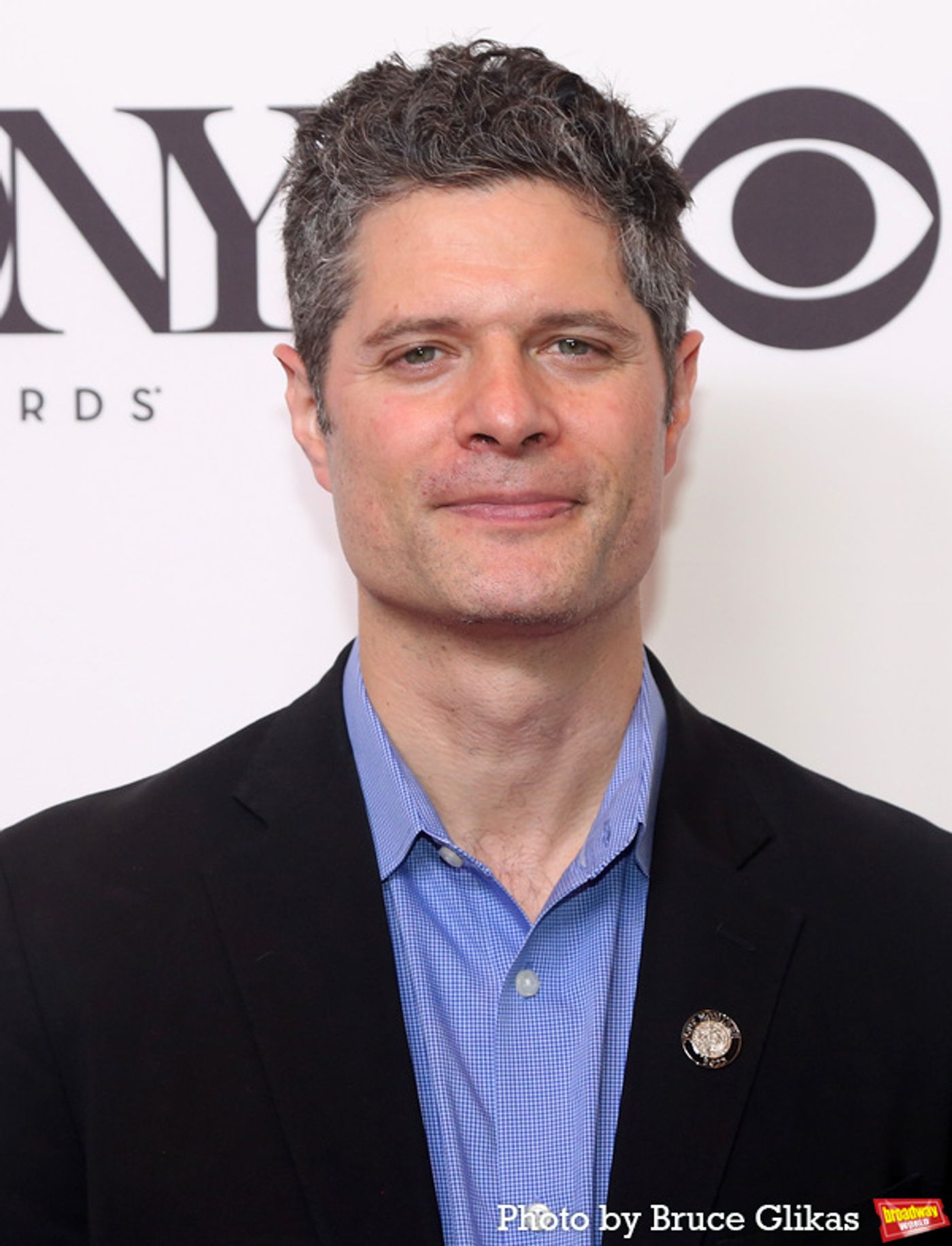 Photos: 2022 Tony Awards Nominees Meet the Press- Part 1  Image