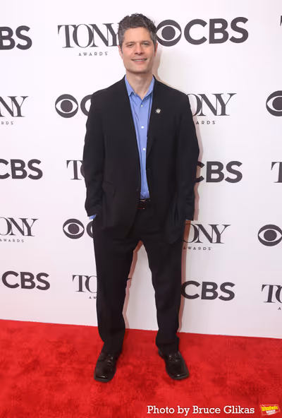 Tom Kitt Photo