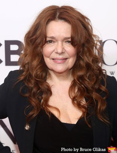 Deirdre O''Connell  Photo