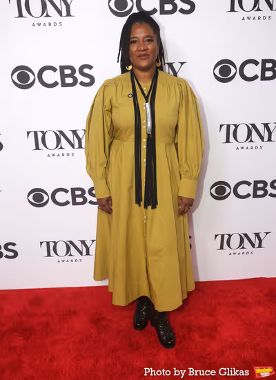 Lynn Nottage Photo