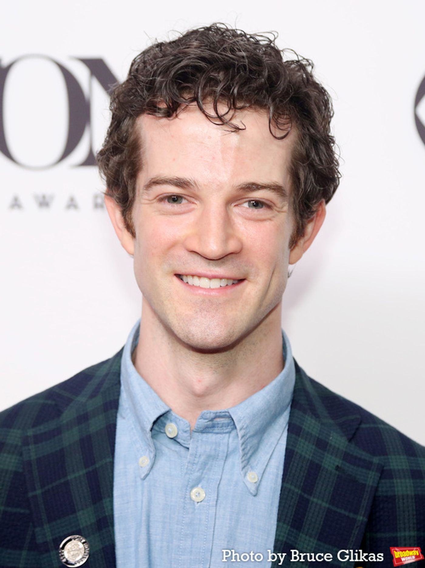 Photos: 2022 Tony Awards Nominees Meet the Press- Part 1  Image