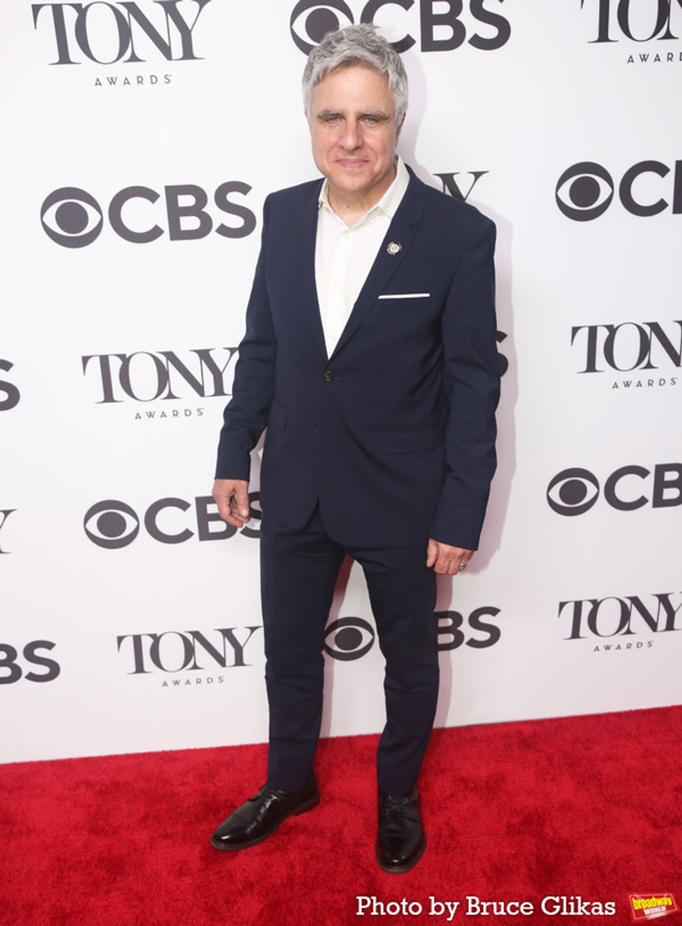 Photos: 2022 Tony Awards Nominees Meet the Press- Part 1  Image