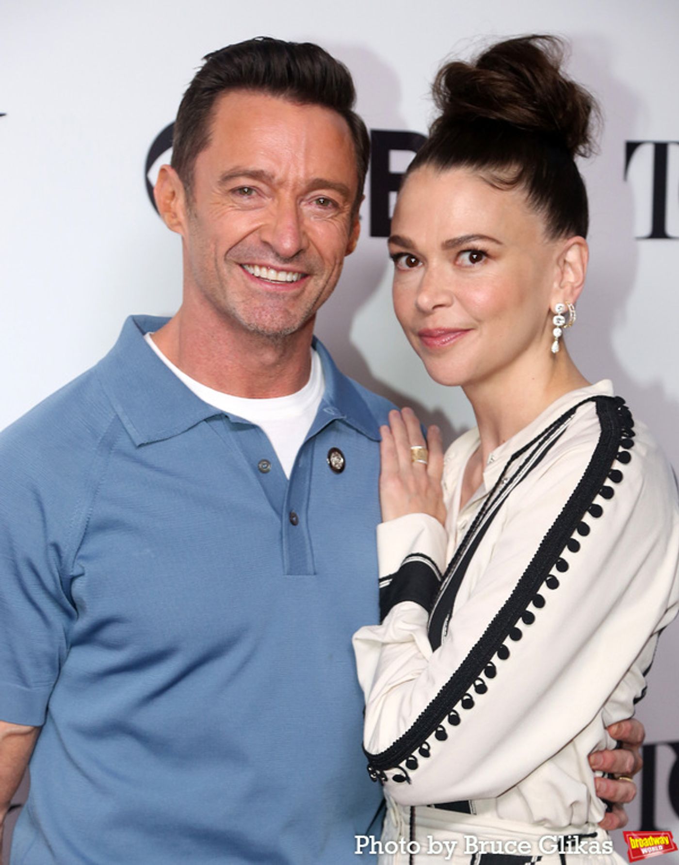 Photos: 2022 Tony Awards Nominees Meet the Press- Part 1 Photos: 2022 Tony Awards Nominees Meet the Press- Part 1 Image