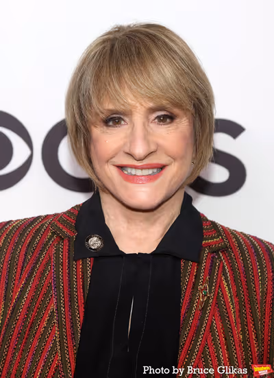 Patti LuPone Photo