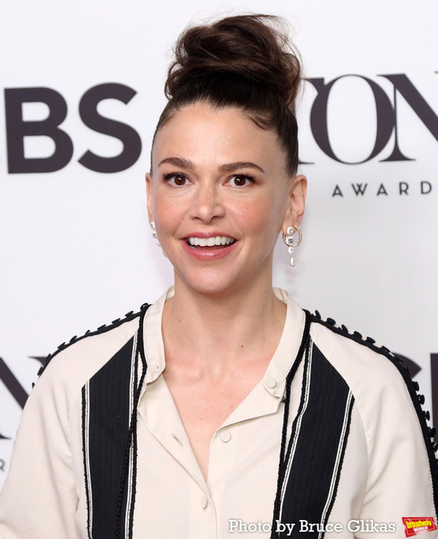 Photos: 2022 Tony Awards Nominees Meet the Press- Part 1  Image