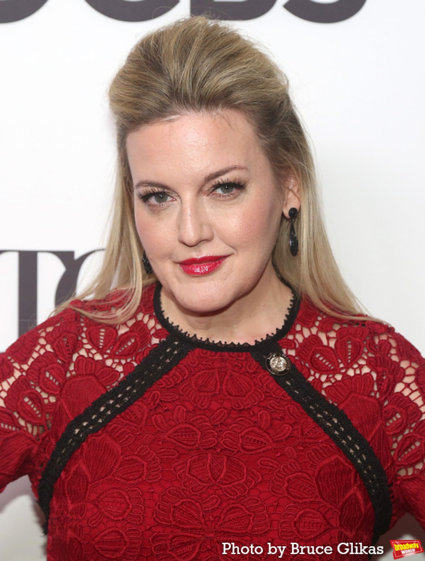 Photos: 2022 Tony Awards Nominees Meet the Press- Part 1  Image