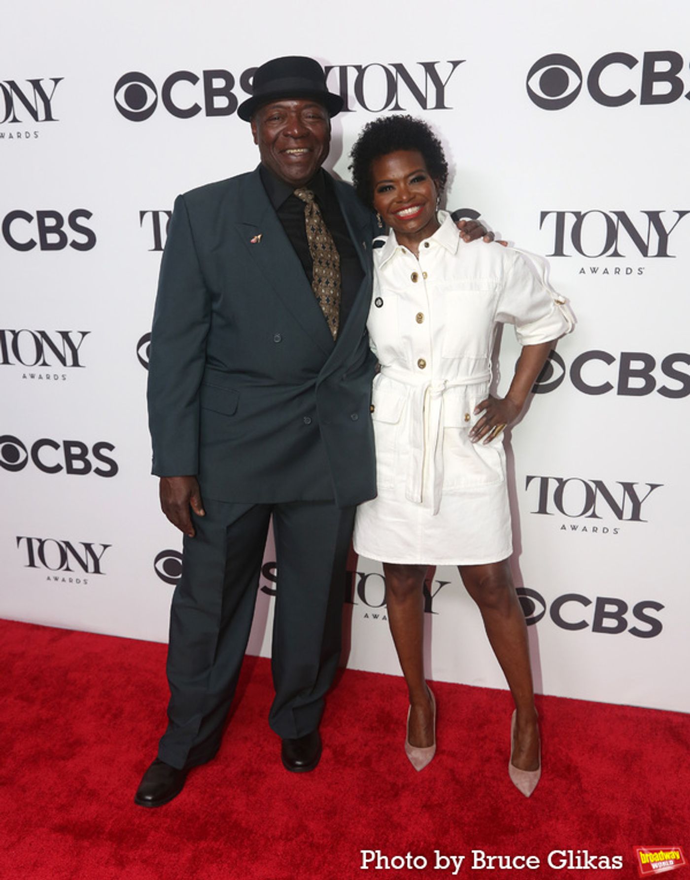 Photos: 2022 Tony Awards Nominees Meet the Press- Part 1 Photos: 2022 Tony Awards Nominees Meet the Press- Part 1 Image