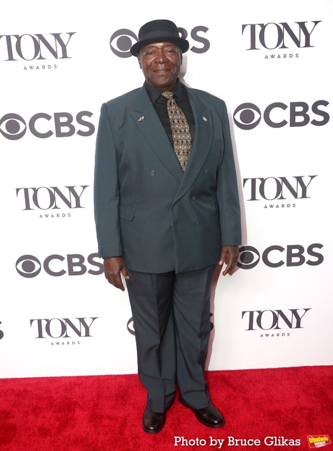 Photos: 2022 Tony Awards Nominees Meet the Press- Part 1  Image