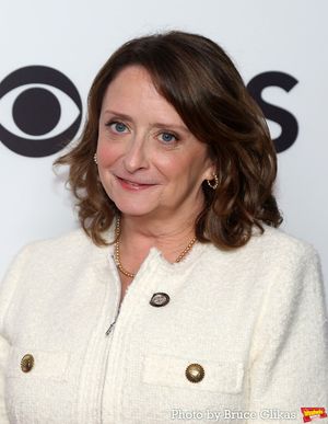 Rachel Dratch Photo