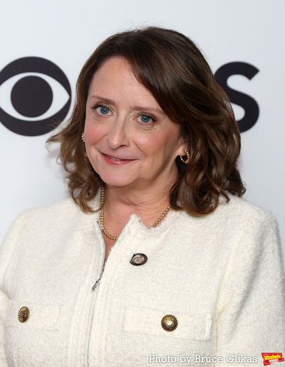 Rachel Dratch Photo