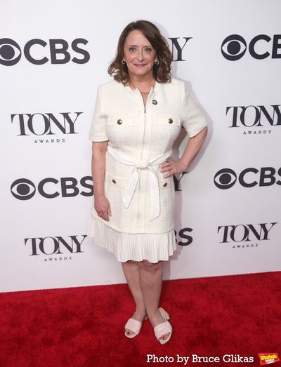 Rachel Dratch Photo