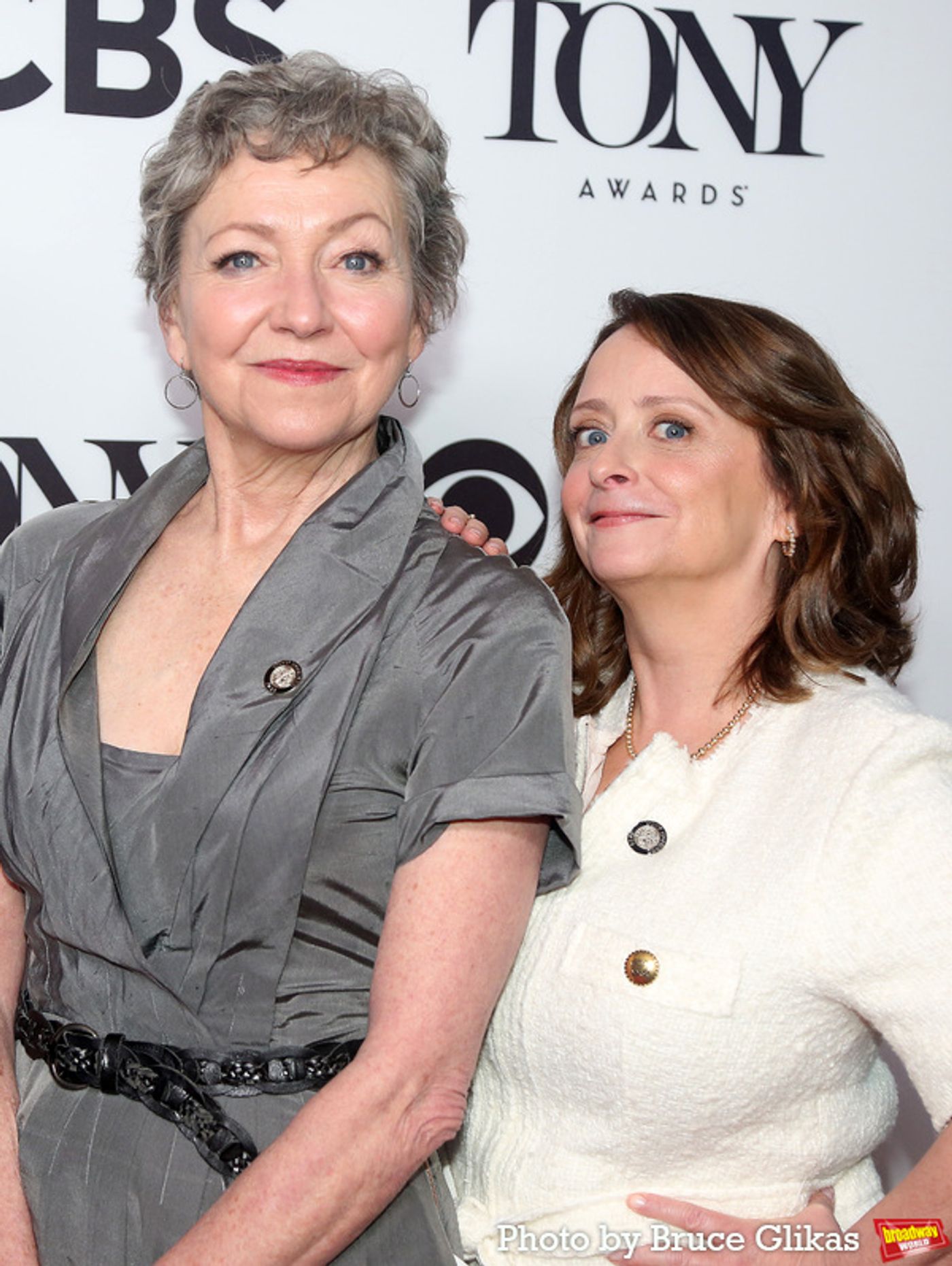 Photos: 2022 Tony Awards Nominees Meet the Press- Part 1  Image