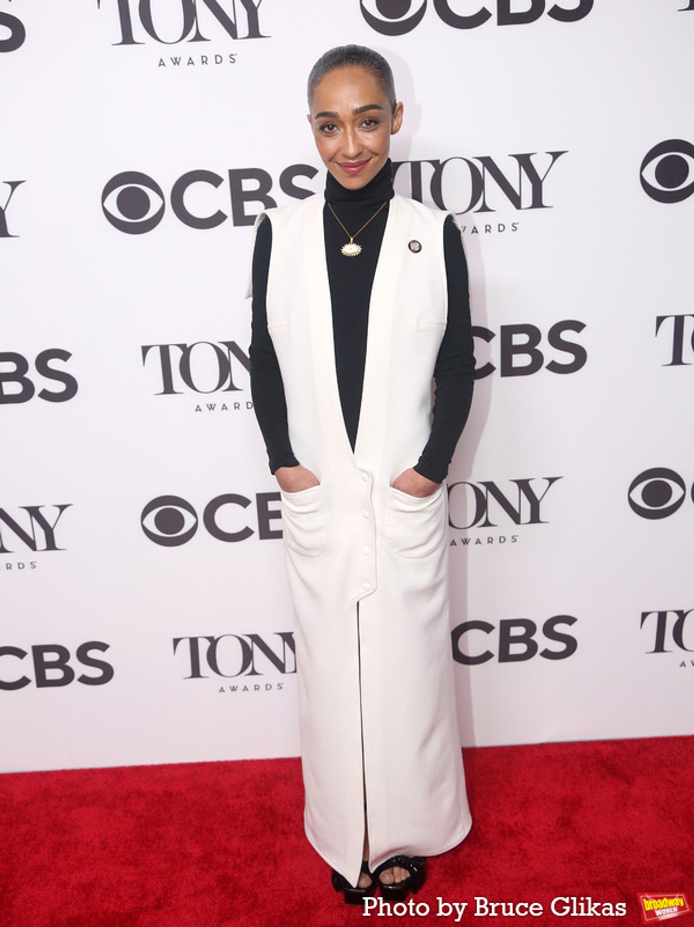 Photos: 2022 Tony Awards Nominees Meet the Press- Part 1  Image