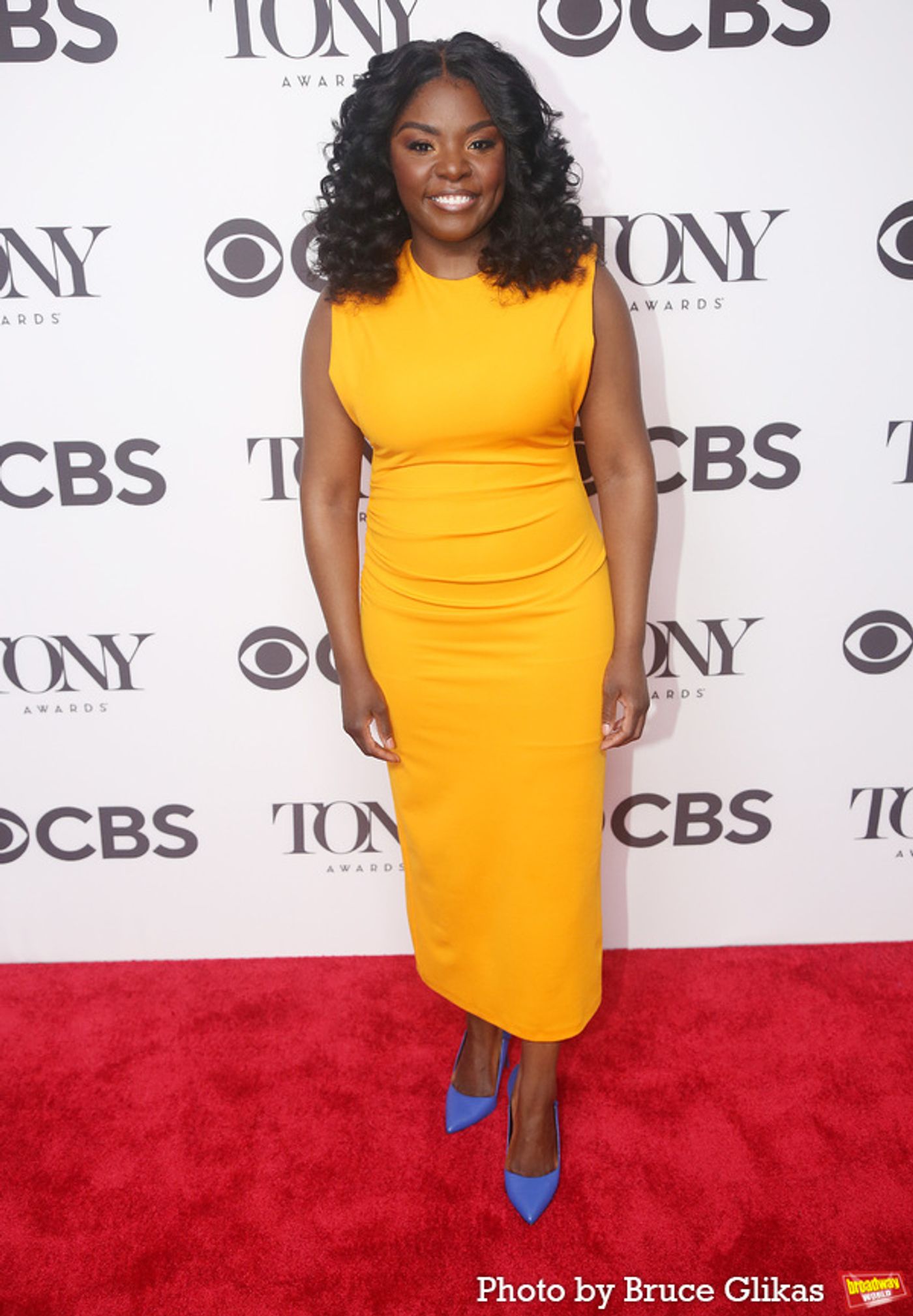 Photos: 2022 Tony Awards Nominees Meet the Press- Part 1  Image