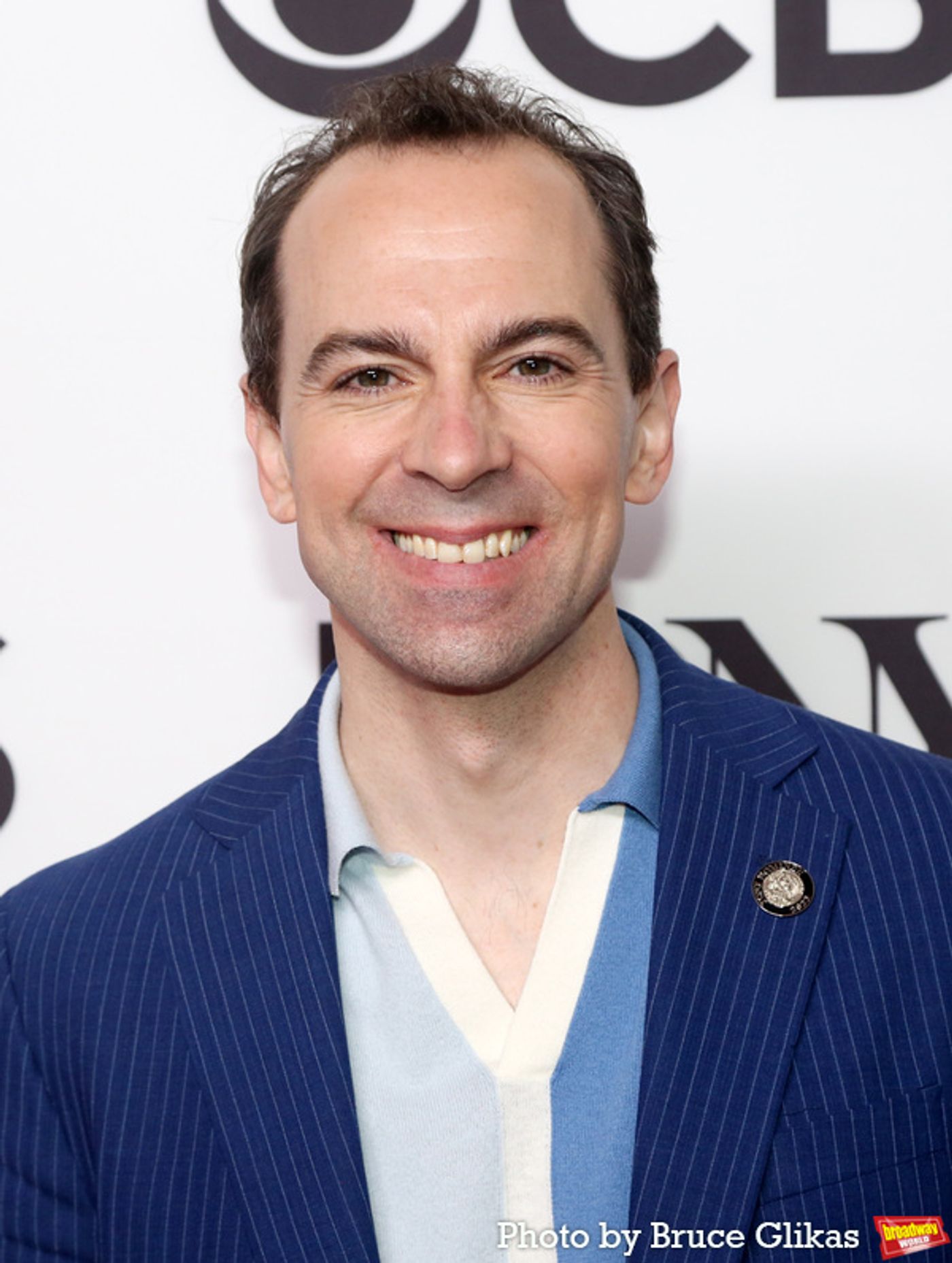 Photos: 2022 Tony Awards Nominees Meet the Press- Part 1  Image