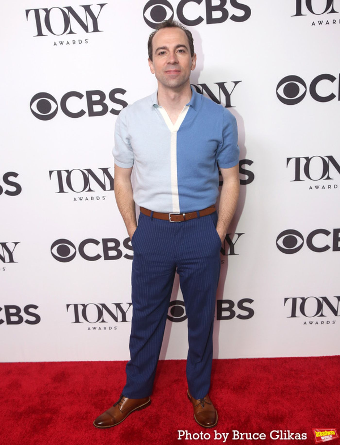 Photos: 2022 Tony Awards Nominees Meet the Press- Part 1  Image
