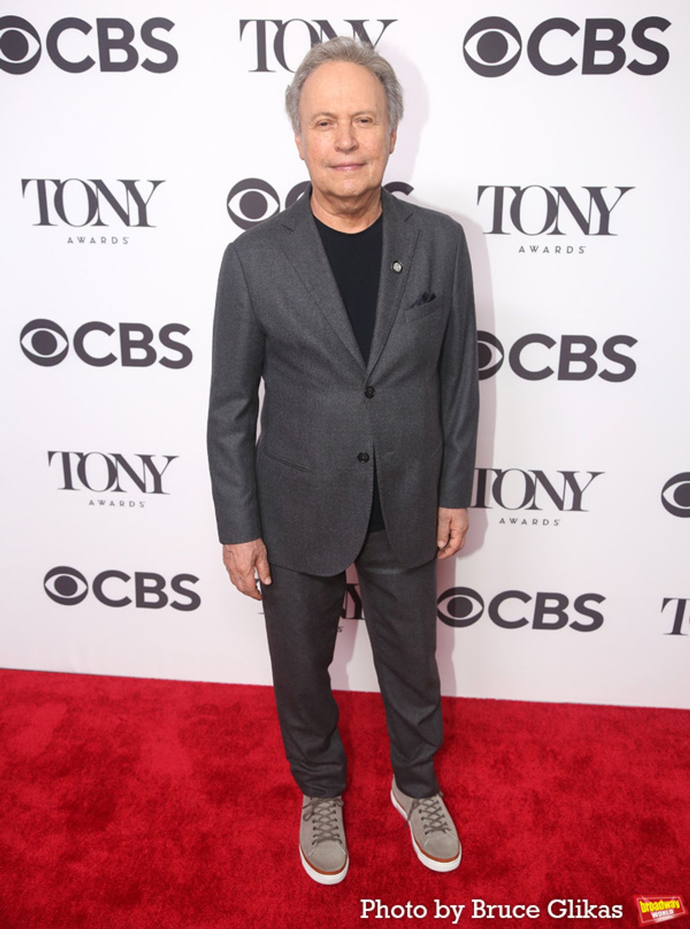 Photos: 2022 Tony Awards Nominees Meet the Press- Part 1  Image
