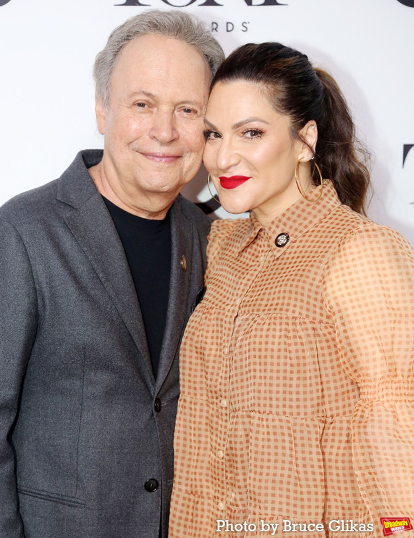 Photos: 2022 Tony Awards Nominees Meet the Press- Part 1 Photos: 2022 Tony Awards Nominees Meet the Press- Part 1 Image