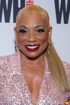 Rolonda Watts @ BroadwayWorld Rolonda Watts Photo