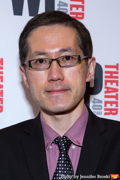 Toru Dodo Photo