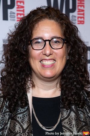 Mara Isaacs @ BroadwayWorld Mara Isaacs Photo