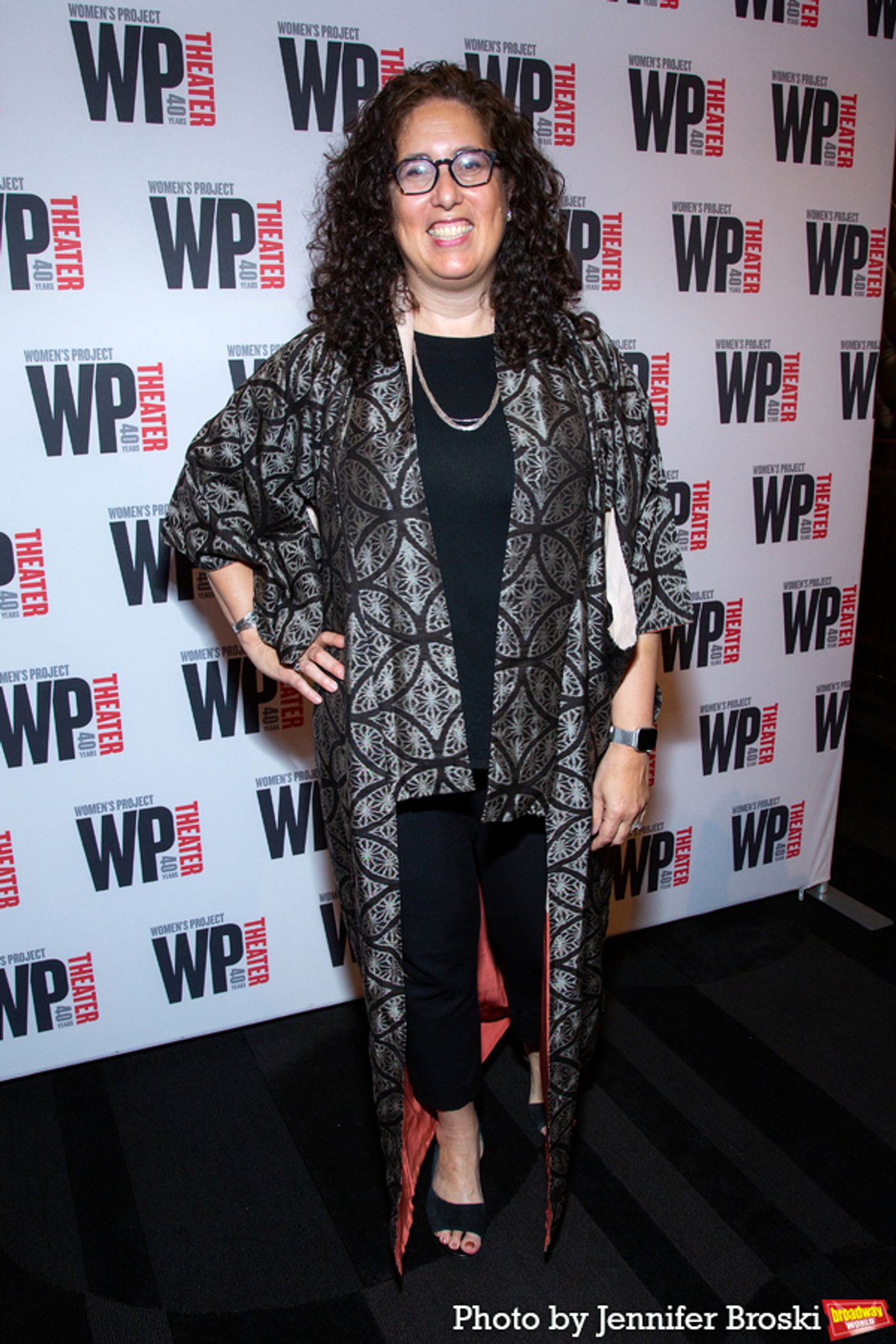 Photos: Vanessa Williams, Schele Williams, and More Honored at the WP Women of Achievement Awards  Image