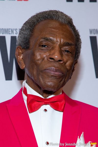 Andre de Shields Photo