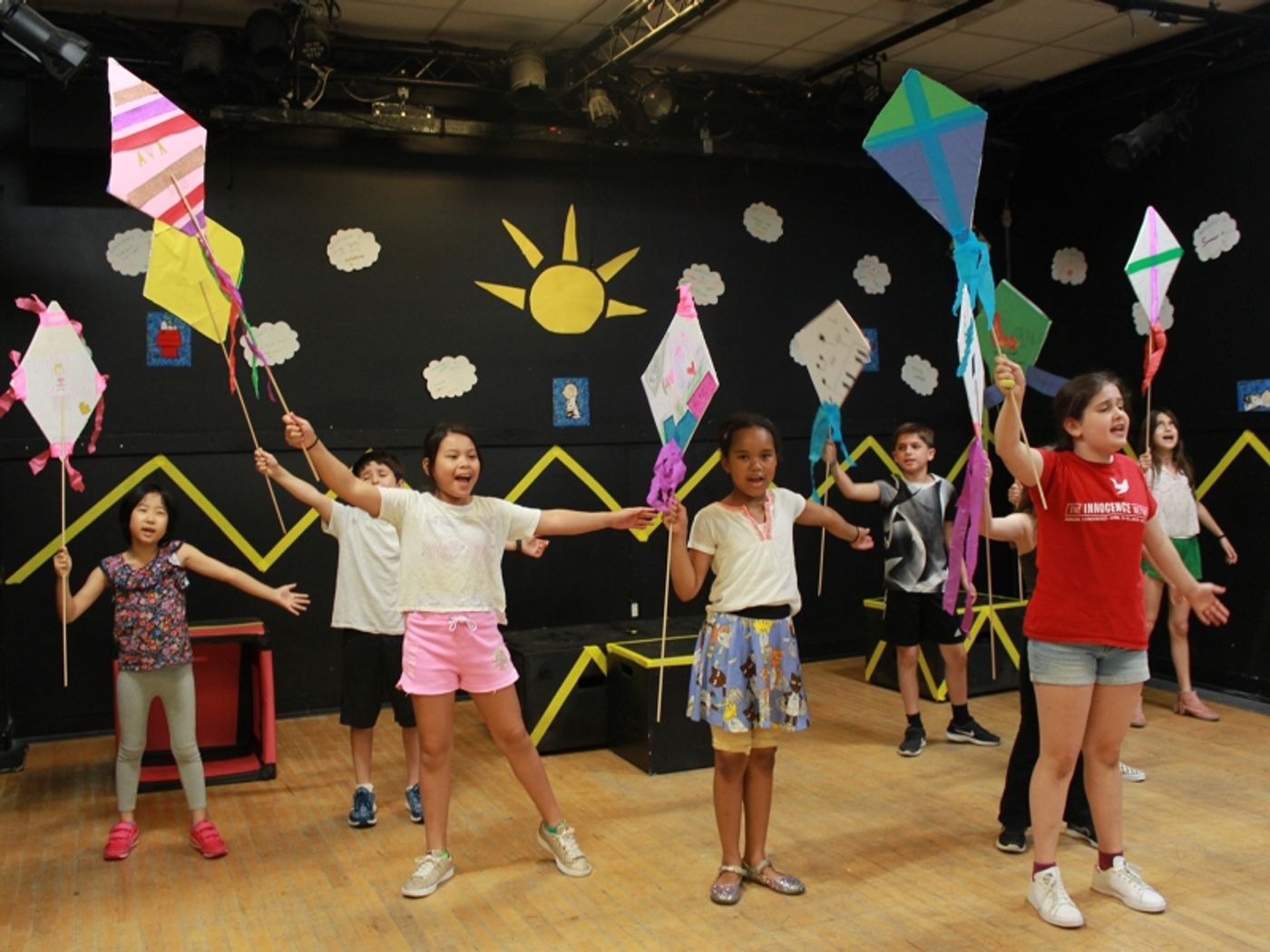 Atlantic Acting School Is Creating an Easier Path for Future Working Actors  Image