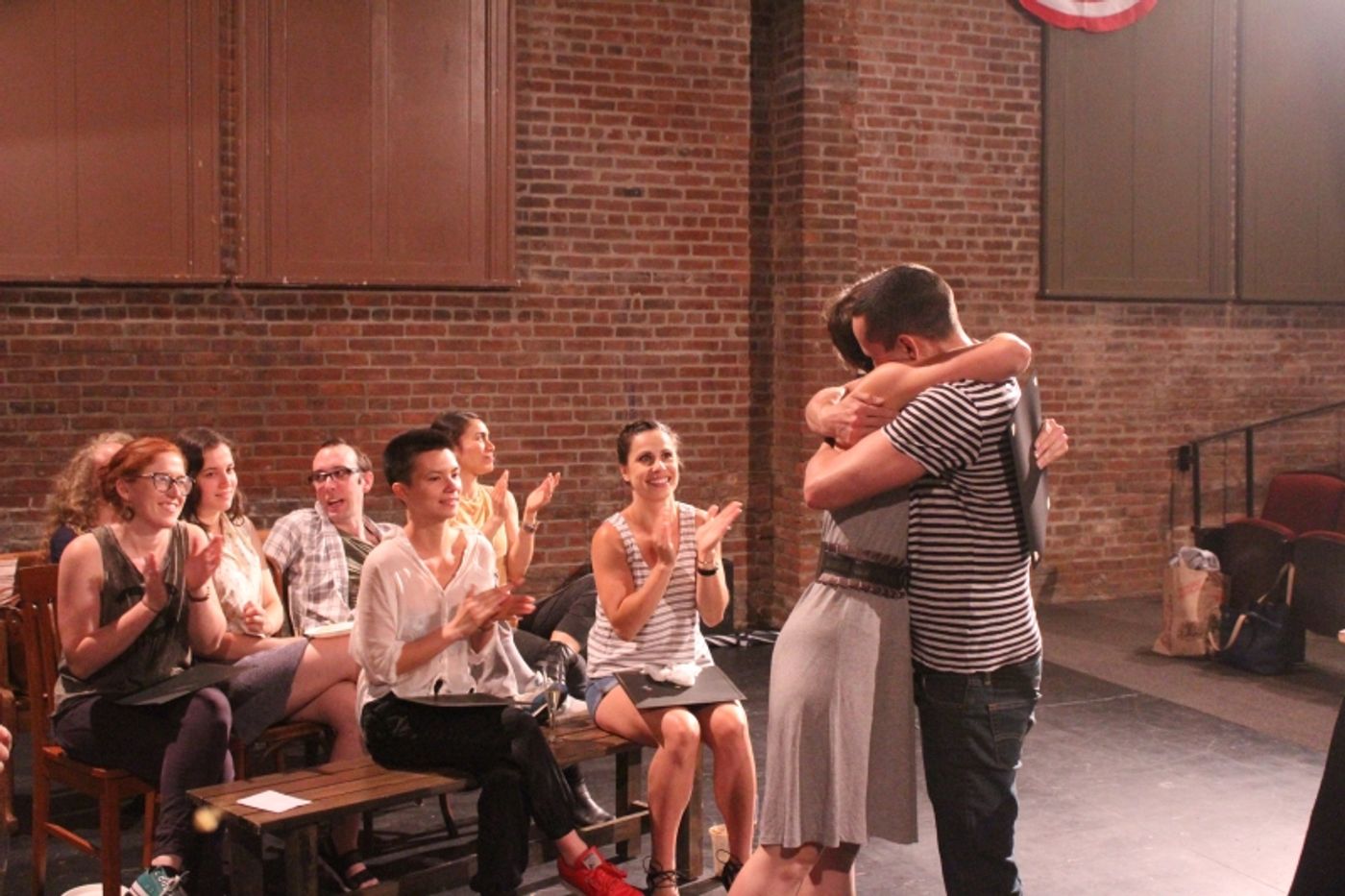 Atlantic Acting School Is Creating an Easier Path for Future Working Actors  Image